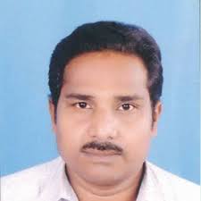 Mr. K. J. Peter (Reader),