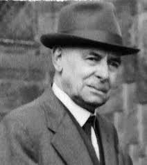 Clement Mee Airman in WW1