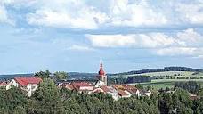 Přibyslav (Town) • Mapy.cz