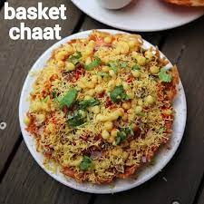 Hebbars Kitchen Shared A Photo On Instagram Basket Chaat Recipe Potato Basket Recipe Full Recipe Bit Ly 2eouvx3 Clickable Lin Chaat Recipe Chaat Recipes