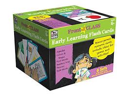 602.247 automobile, 2021 651.236 automobile). Carson Dellosa Early Learning Flash Card Set Prek Grade 3 Alphabet Colors And Shapes First Words Numbers 0 25 Great Educational Toys