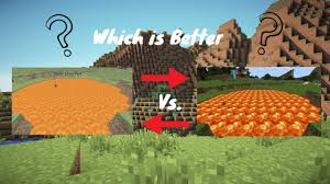 Se necesita el juego minecraft y el popurrí . Xbox One Ps4 Vs Bedrock Minecraft Graphics Youtube