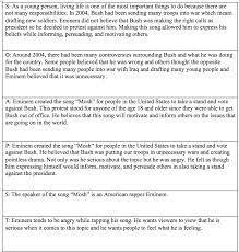 Soapstone Chart And Summary For Article Live Life No