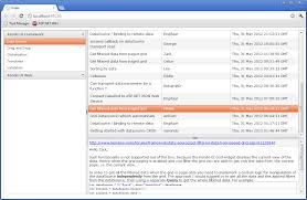 Kendo Ui For Asp Net Mvc Building A Forum Browser Asp