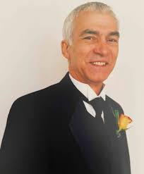 Mark German Obituary (1948