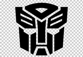 It's a neat little detail. Optimus Prime Bumblebee Transformers Autobot Logo Png Clipart Angle Autobot Black And White Brand Bumblebee Free