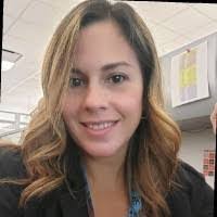 Maria Merced's Instagram, Twitter & Facebook