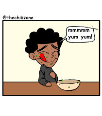 CHIII (@thechiiizone) • Threads, Say more