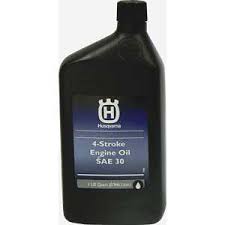 4.9 out of 5 stars 75 ratings. Husqvarna Four Cycle Oil 30w The Lawnmower Hospital