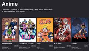 Naruto next generations english subbed. 21 Best Anime Streaming Sites To Watch Anime Online Free