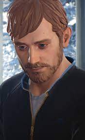 This article is a stub. Charles Eriksen Life Is Strange Wiki Fandom