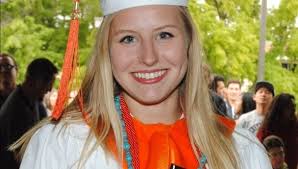 Krol-Sinclair earns Fulbright grant to China