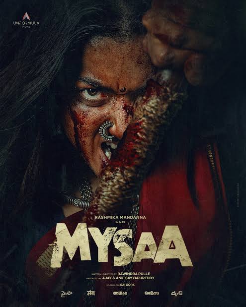 Mysaa (2026) - IMDb