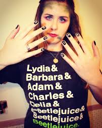 Ebm i'm on the bench, but coach. Emily Napier On Twitter All You Have To Do Is Say My Name Three Times Three Times In A Row It Must Be Spoken Unbroken Ready Beetlejuice Beetlejuice Beetlejuice Beetlejuicebway Abrightmonster Kerrybutlernyc