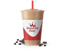 Calories 210 calories from fat 20 % daily value *. Keto Champ Coffee Smoothie Smoothie King