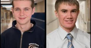 Omaha, Alda teens selected for U.S. Senate Youth Program; receive $10,000  scholarships