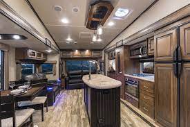 Best camper for family of 4 to live in. The 5 Best Rvs For Full Time Living The Sparefoot Blog