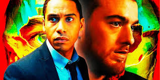 Your Lucky Day Cast & Character Guide