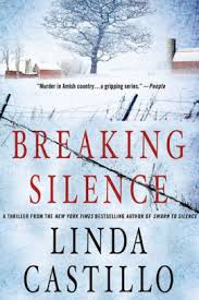 Linda castillo became a published author in 2000 with the novel remember the night. Breaking Silence Kate Burkholder Series 3 By Linda Castillo Paperback Barnes Noble