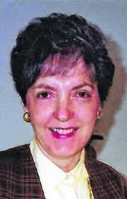 Judith GORMAN Obituary (2021)