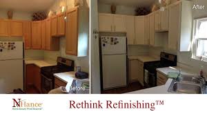 When you want your cabinets, you want them now, not two months later. Nhance Don T Waste Time On Kansas City Kitchen Cabinet Painting