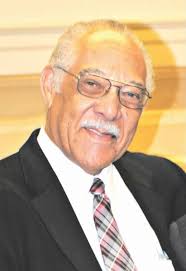 Elder Jackson Michael Doggette Sr. Passes to His Rest : Pacific Union  Conference Westlake Village CA