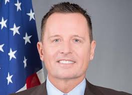 James “Wally” Brewster