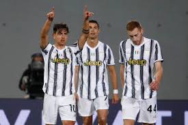 Chiesa fires juventus to coppa italia glory. Qtux Oxzaf6ecm