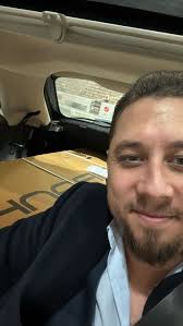 What a wonderful feeling!! 🎄🎅🏻 Today, I had the pleasure of hand  delivering a bike for two children that they won at one of our schools  raffles. The look