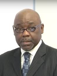 Robert Steele (Illinois politician)