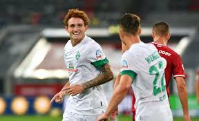 Ab 20:30 uhr (anstoß) berichtet sport 1 live aus düsseldorf. N9knu2aecjd9ym