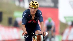 El final de la tercera etapa de la vuelta a españa 2021 estuvo marcado por una fuerte caída antes del embalaje. Vqhiikh5bokbmm