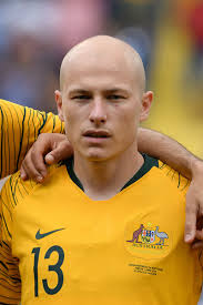 Aaron Mooy - Wikipedia