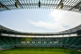 Yes new in fifa 14: Slask Wroclaw Administracyjnie Wyprowadza Sie Z Oporowskiej Stadion Wroclaw Nowym Domem Wks U Www Tuwroclaw Com