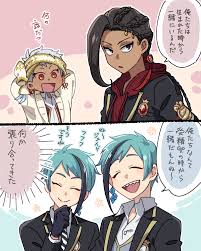 とまと子 on twitter 漫画イラスト ディズニーアート 面白い落書き