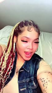 Daisy Rubio (@daisyandchinx)