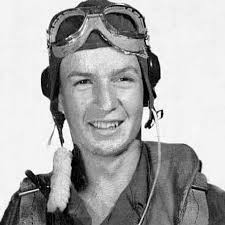 Honoring family members who served in WWII