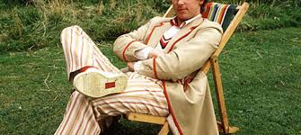 Peter & sandra chat to anne peter davison, who played the fifth doctor, reflects on his time with the show and whether he would. Doctor Who A Companion To The Fifth Doctor Anglophenia Bbc America