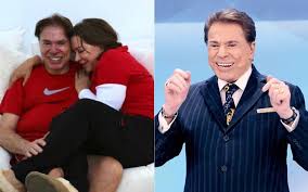 Foi em uma carta de agradecimento a marcondes gadelha, que publicou recentemente o livro sonho sequestrado. Telefone Cartas E Ordens Como E Quarentena De Silvio Santos Longe Do Sbt Noticias Da Tv