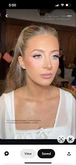 Looking for wedding hair, makeup, and table linens?