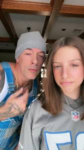 Kevin Lawson Detroit Lions