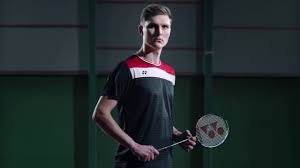 I'm of course sponsored by yonex as many of you already know! Yonex Astrox 100 Badminton Racket Are You Ready For Power And Versatility
