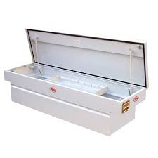 Arrange your storage solution exactly as your business requires with this flexible and scalable. Rki Commerical Grade Truck Equipment