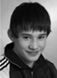 Student of the Week: Benjamin Koenig