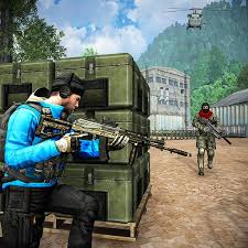 Players have almost too many options when it comes to free fps games, with options on android and ios as well as on consoles. Fps Military Commando Games New Free Games 1 1 6 Apk Mods Unlimited Money Free Download On Android Modunlimited
