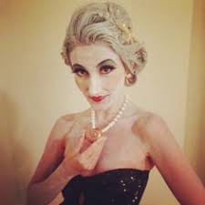 24 Ursula Costume Inspiration ideas