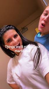 Martin and Stockard Ole Miss