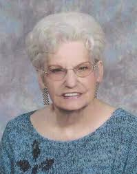 Doris Peterson Obituary