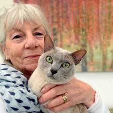 Homesitter(s) of the Month for August 2020 are Jim and Pam Sikora