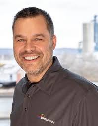 Brennan Welcomes Hydro Expert Christopher Rousseau, P.E., F. ASCE